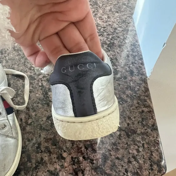 COPY - Gucci sneakers