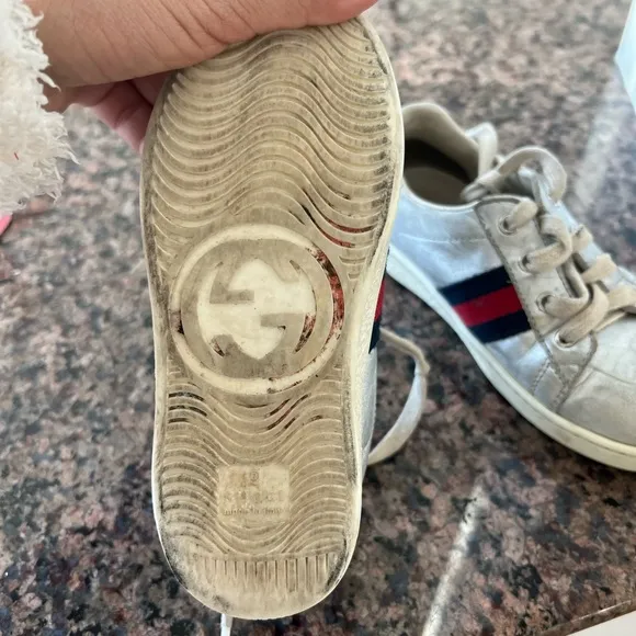COPY - Gucci sneakers