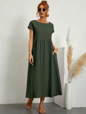 Coraline™ - Ocean Melody Dress