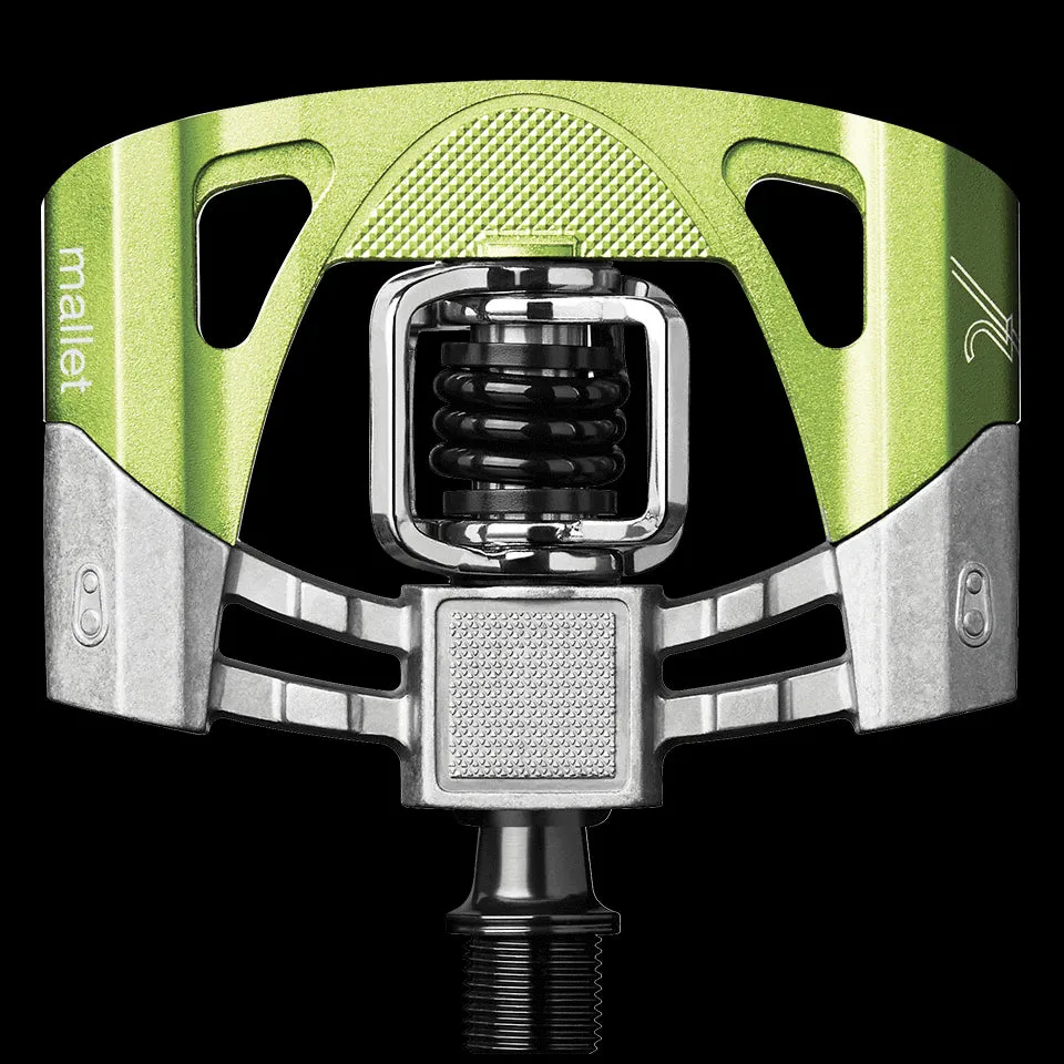 Crankbrothers - Mallet 2 Pedals