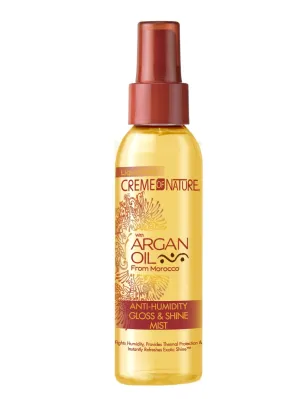Creme of Nature Argan Oil Gloss
