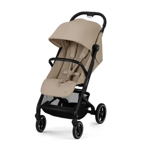 Cybex Beezy in Almond Beige/Beige