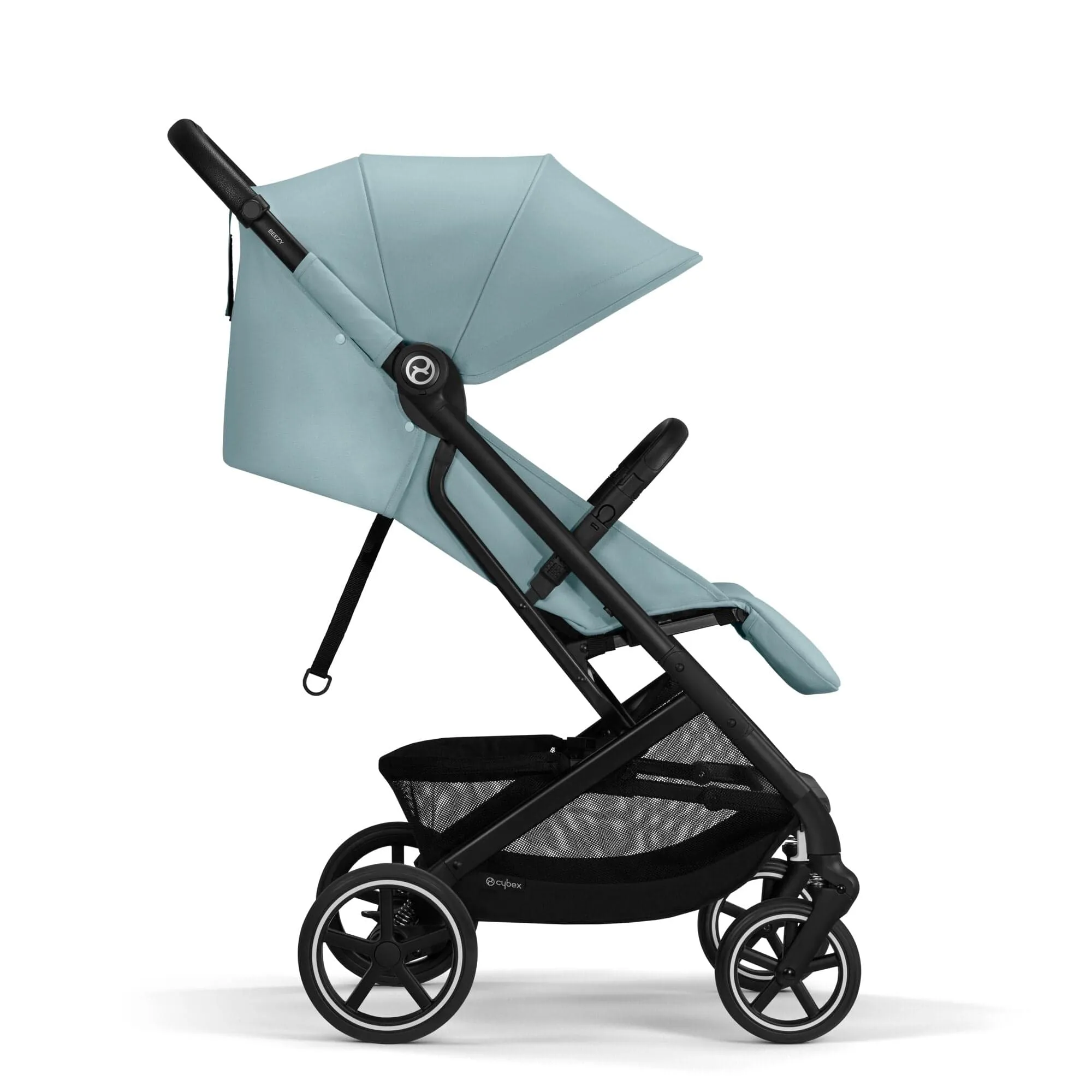 Cybex Beezy in Stormy Blue/Light Blue