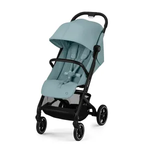 Cybex Beezy in Stormy Blue/Light Blue