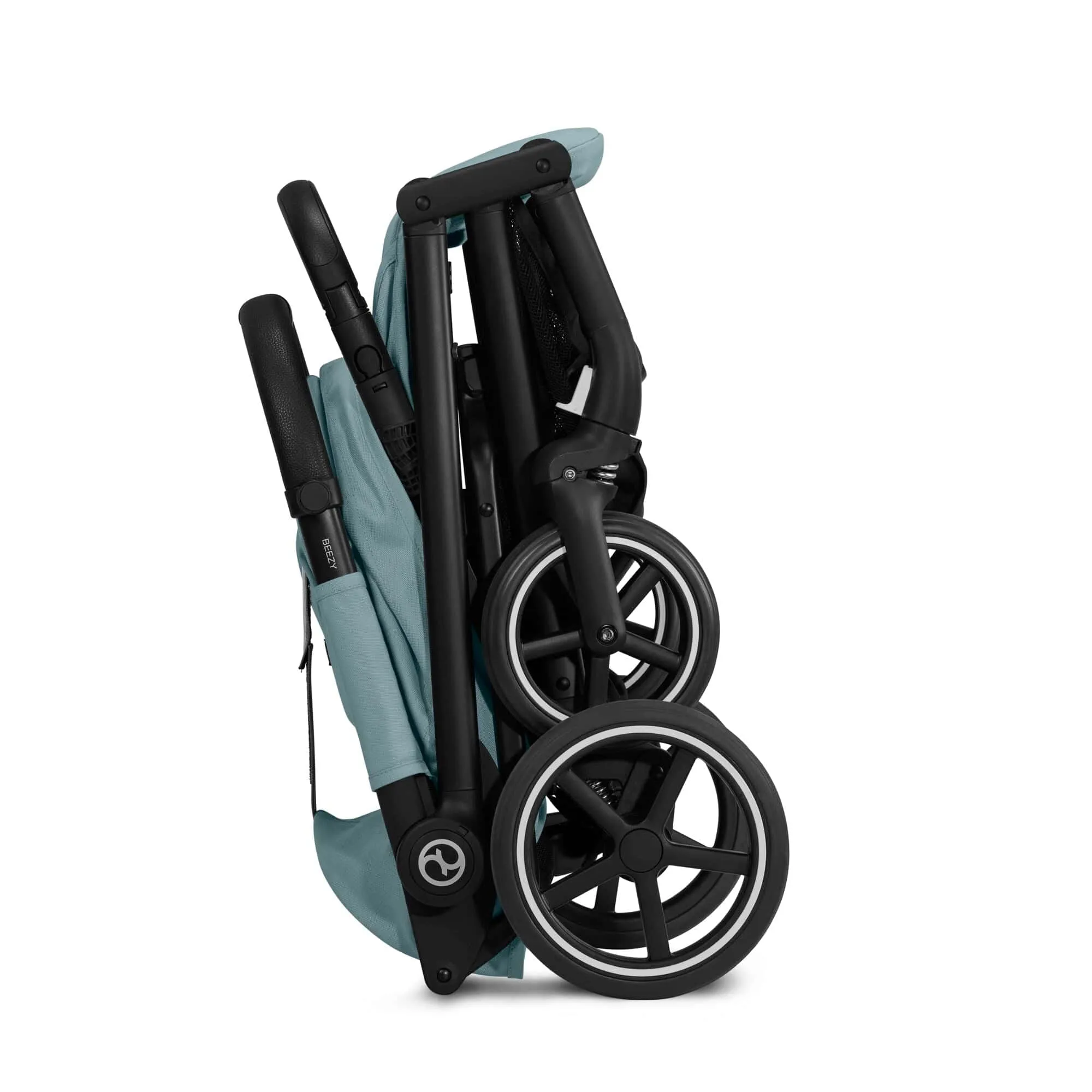 Cybex Beezy in Stormy Blue/Light Blue