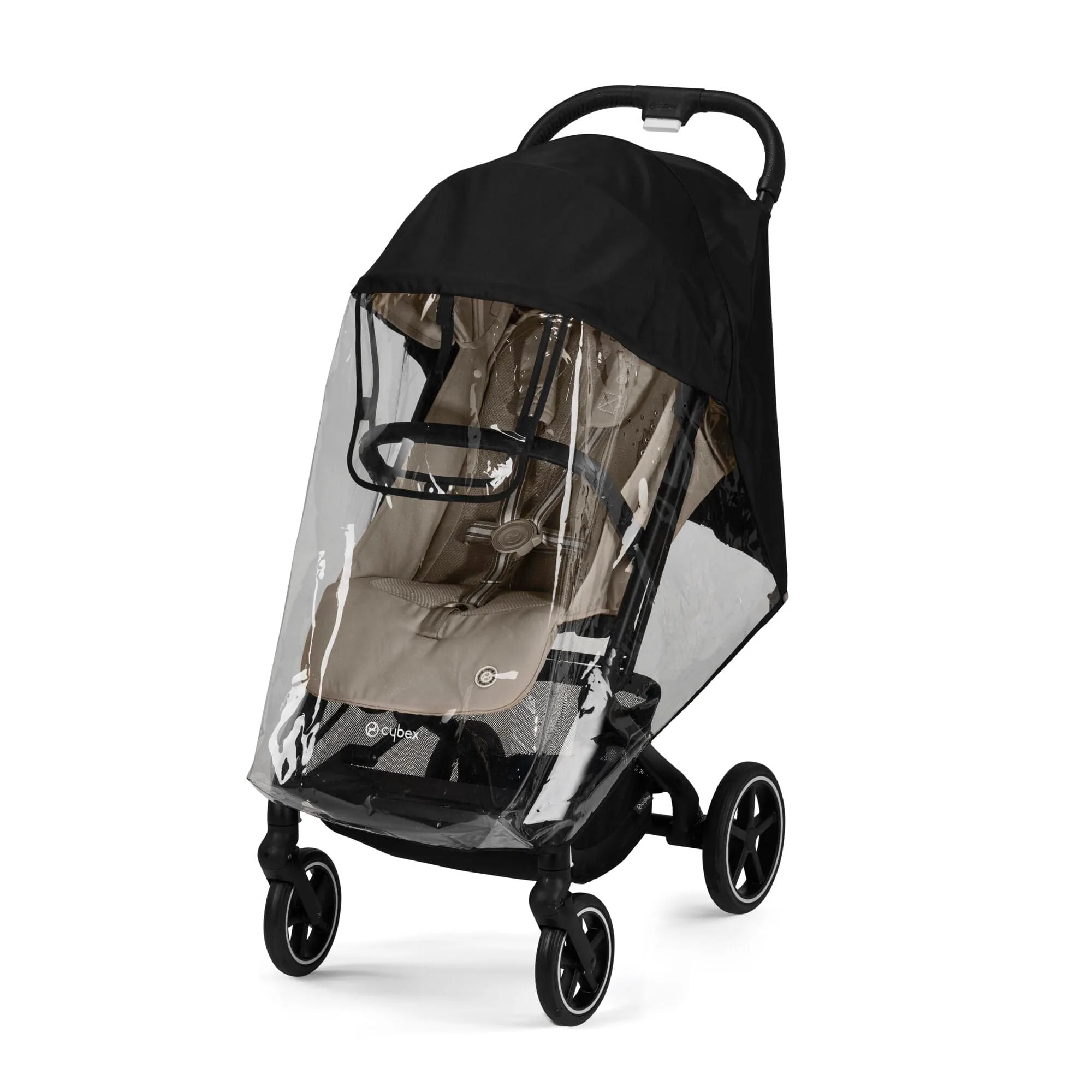Cybex Beezy in Stormy Blue/Light Blue
