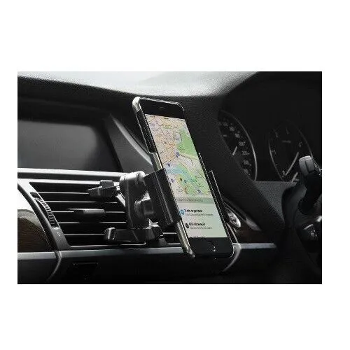 Cygnett VentView Universal Air Vent Car Mount Holder- CY1217ACVVU