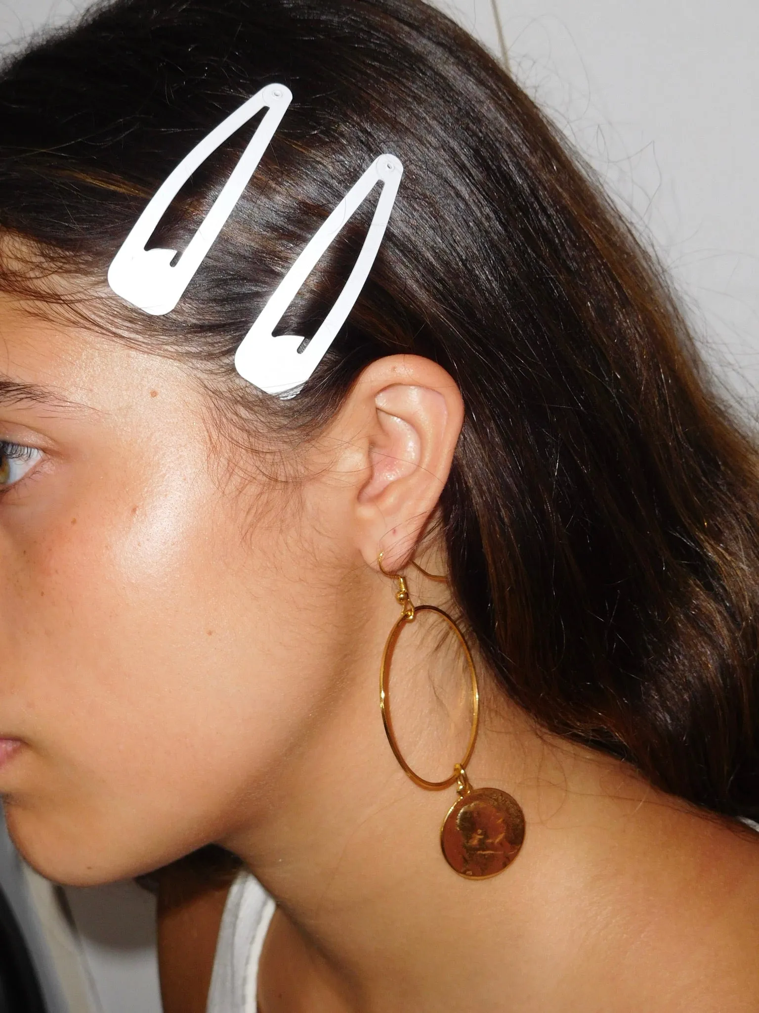 Cyprus Earrings