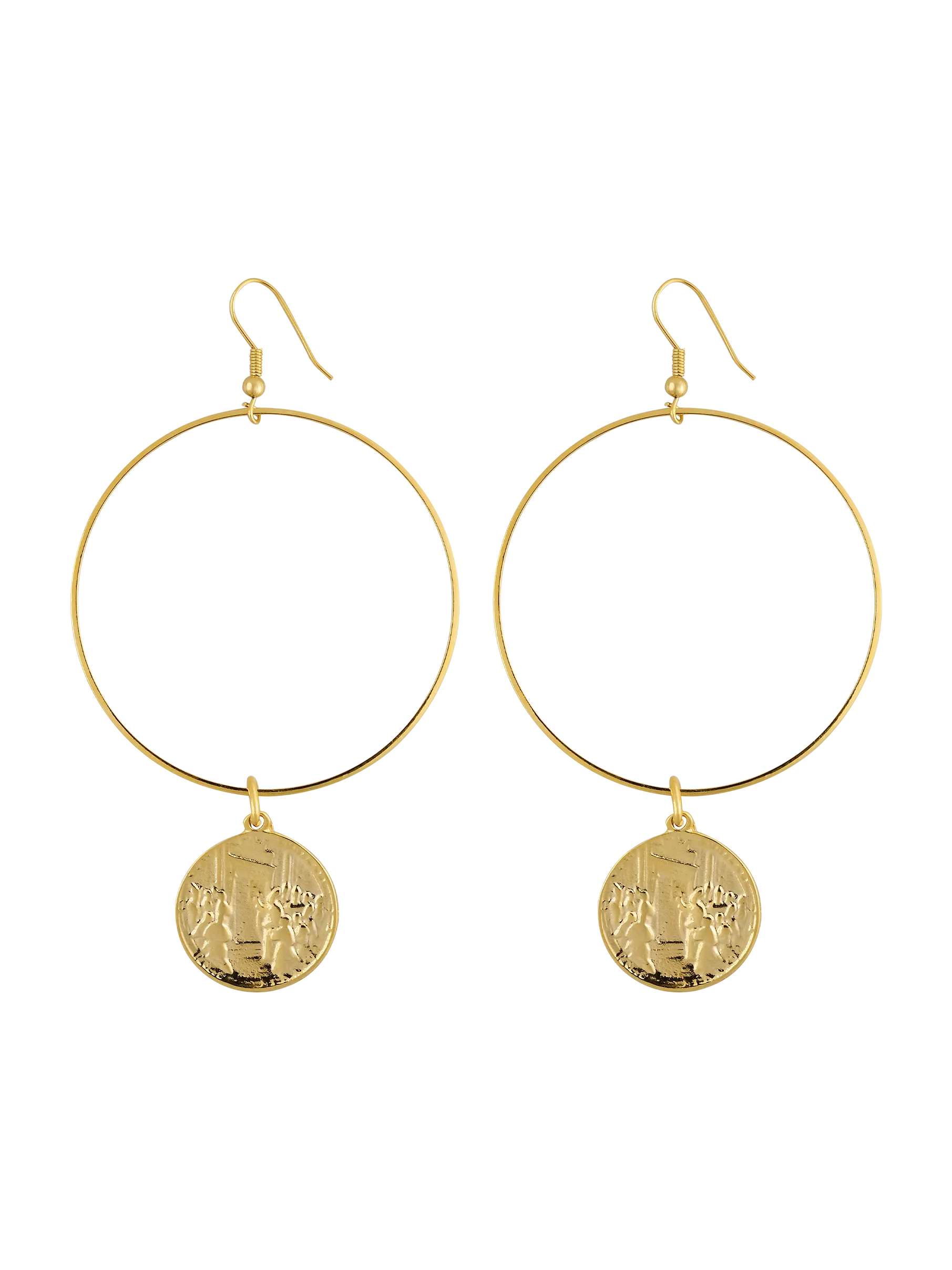 Cyprus Earrings