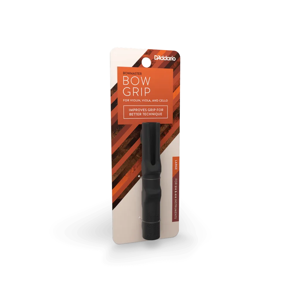 D’Addario Bowmaster Large