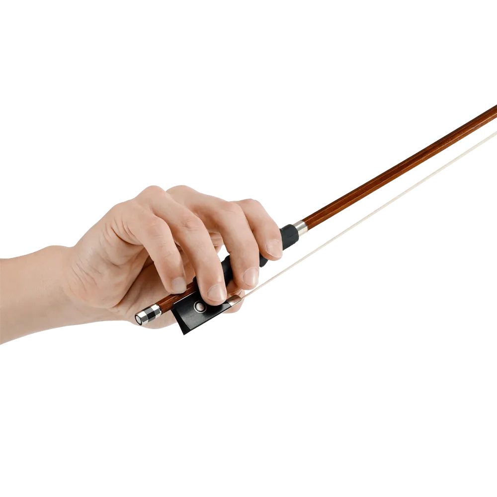 D’Addario Bowmaster Large