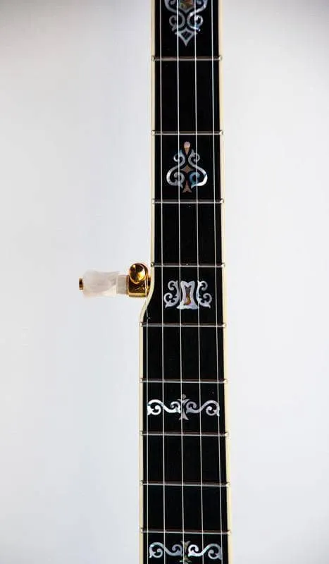 Deering Clawgrass Banjo