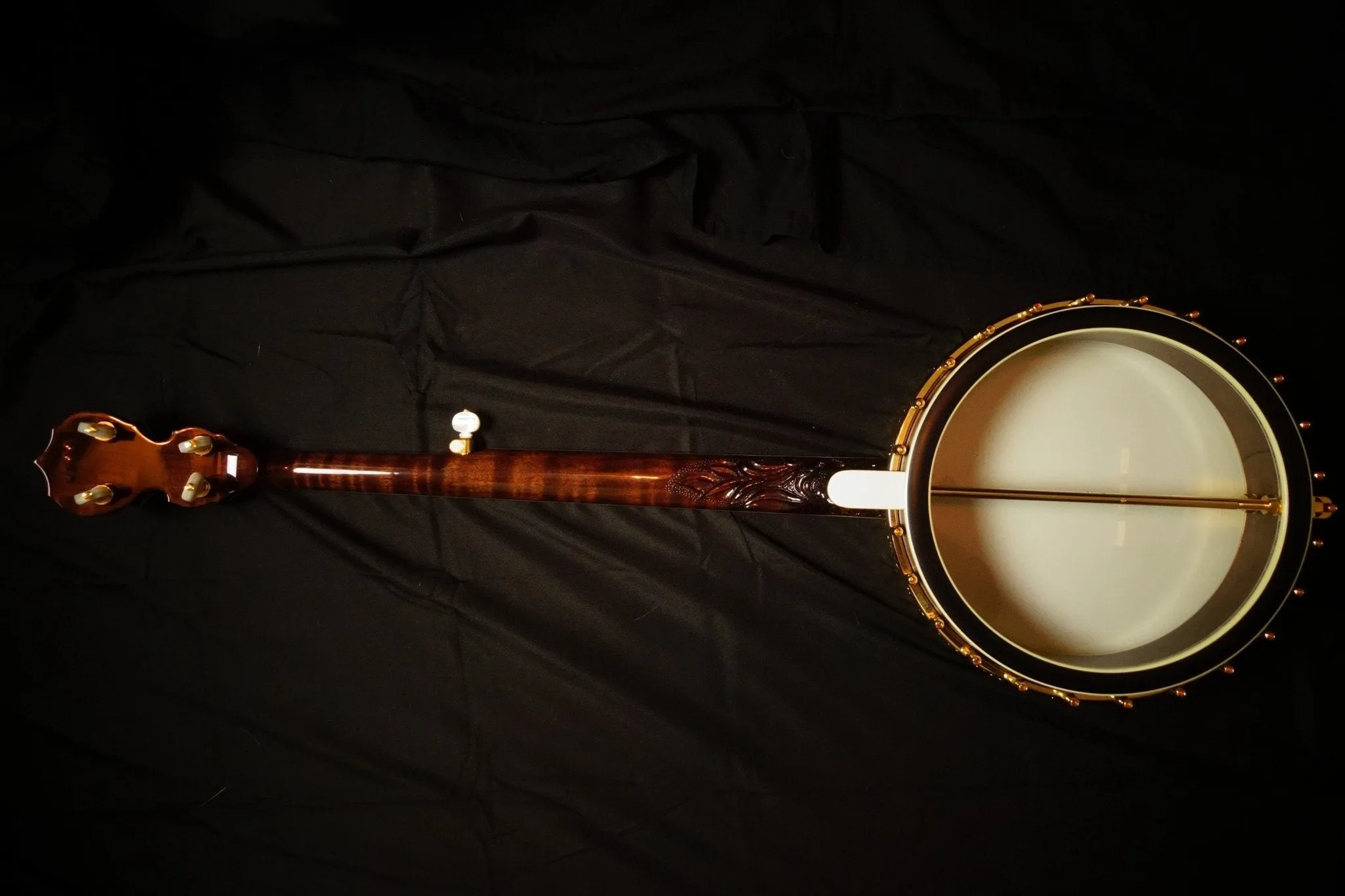 Deering Ivanhoe Openback 5-String Banjo