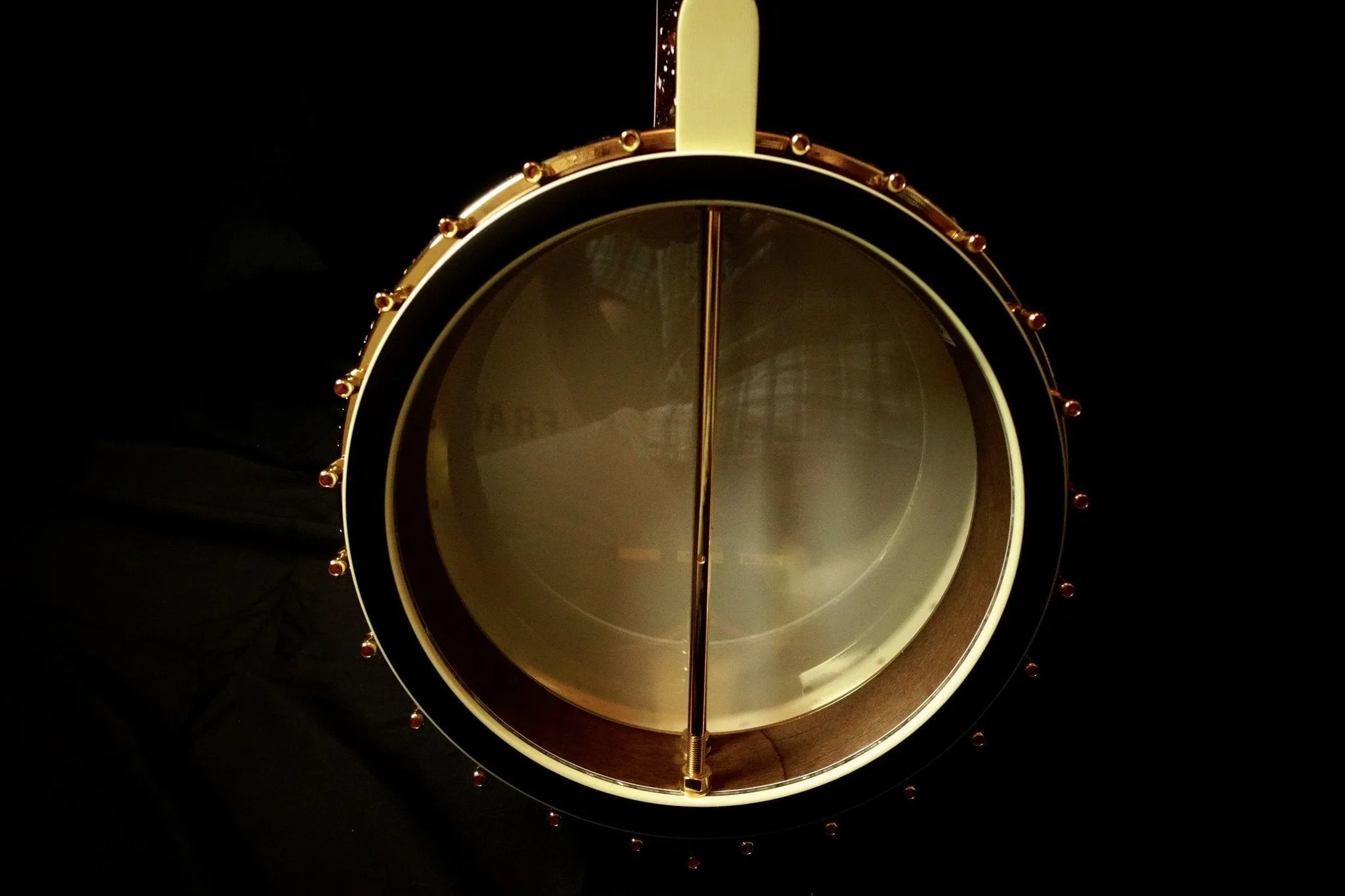 Deering Ivanhoe Openback 5-String Banjo