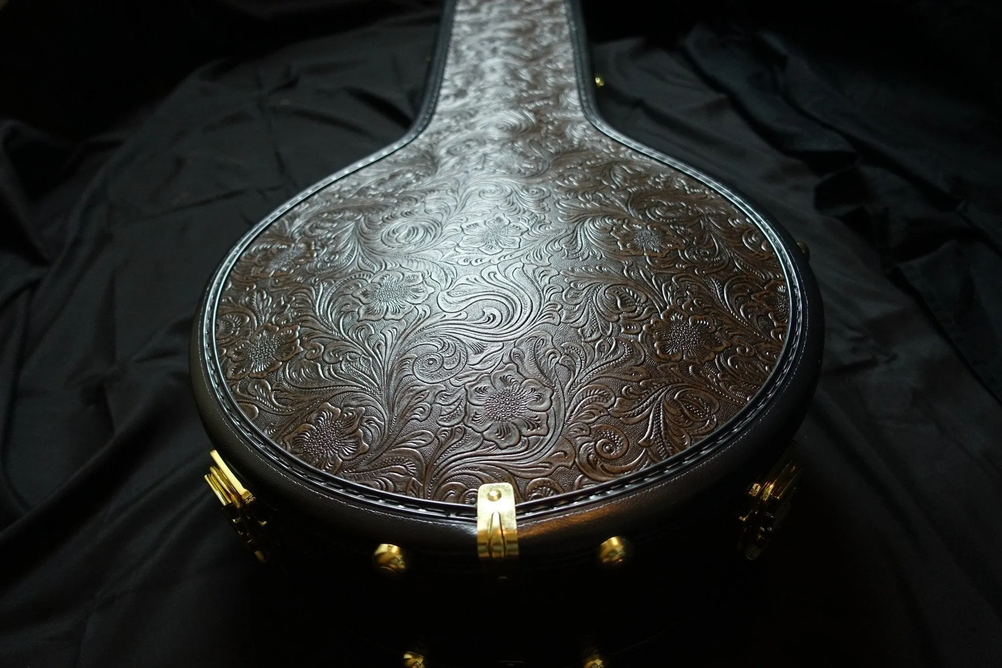 Deering Ivanhoe Openback 5-String Banjo