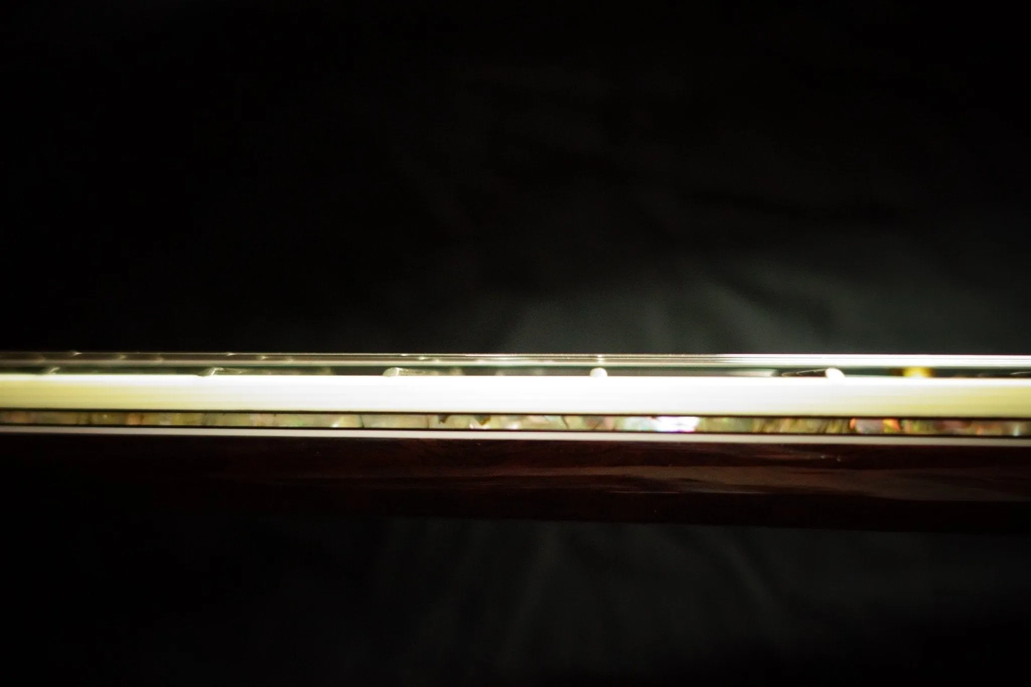 Deering Ivanhoe Openback 5-String Banjo