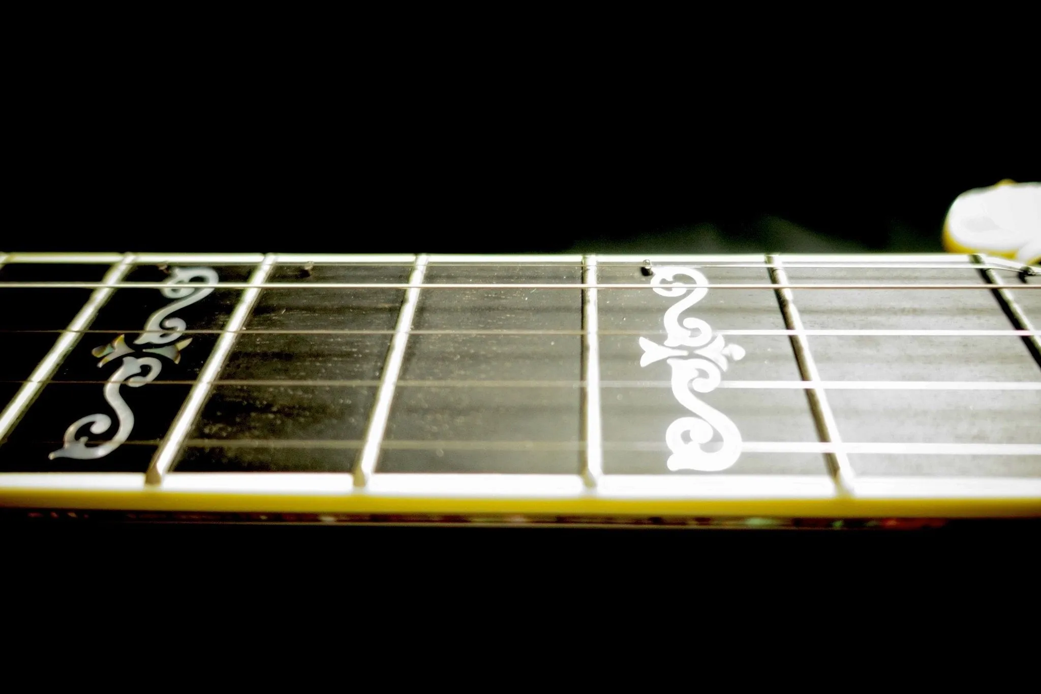 Deering Ivanhoe Openback 5-String Banjo