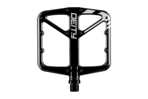Deity Supervillian Pedals