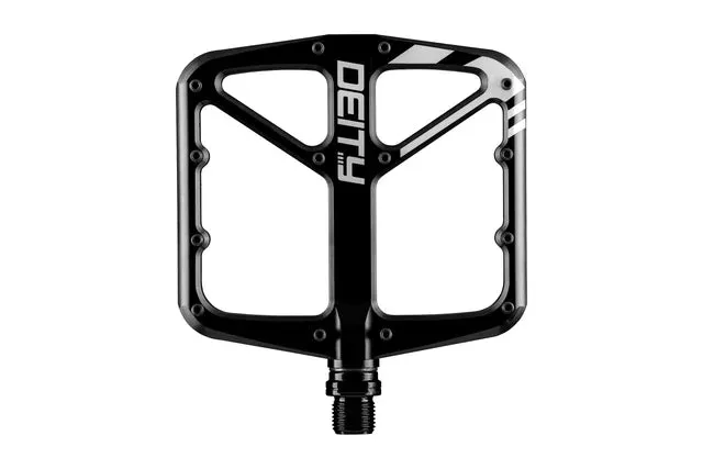 Deity Supervillian Pedals