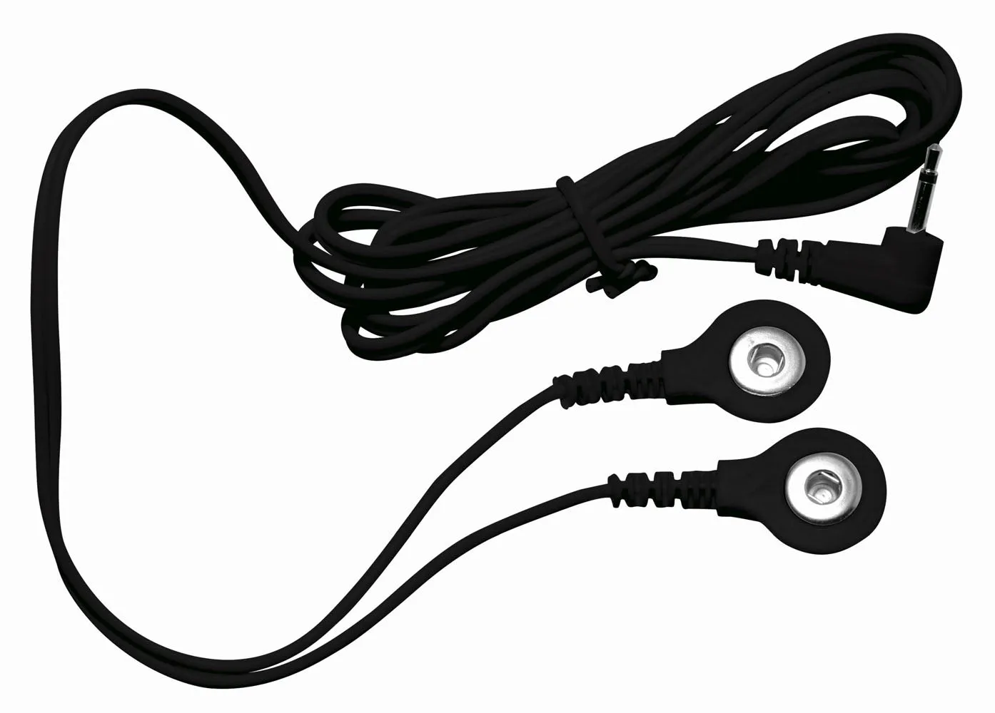 Deluxe Series Voltaic for Her Stainless Steel  Female E-Stim Kit