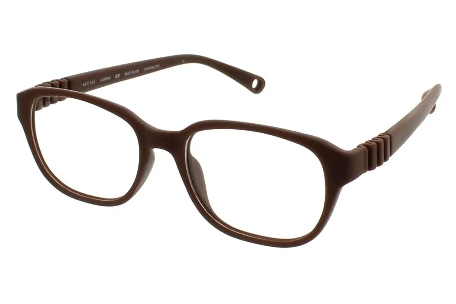 dilli dalli Eyeglasses Mud Slide