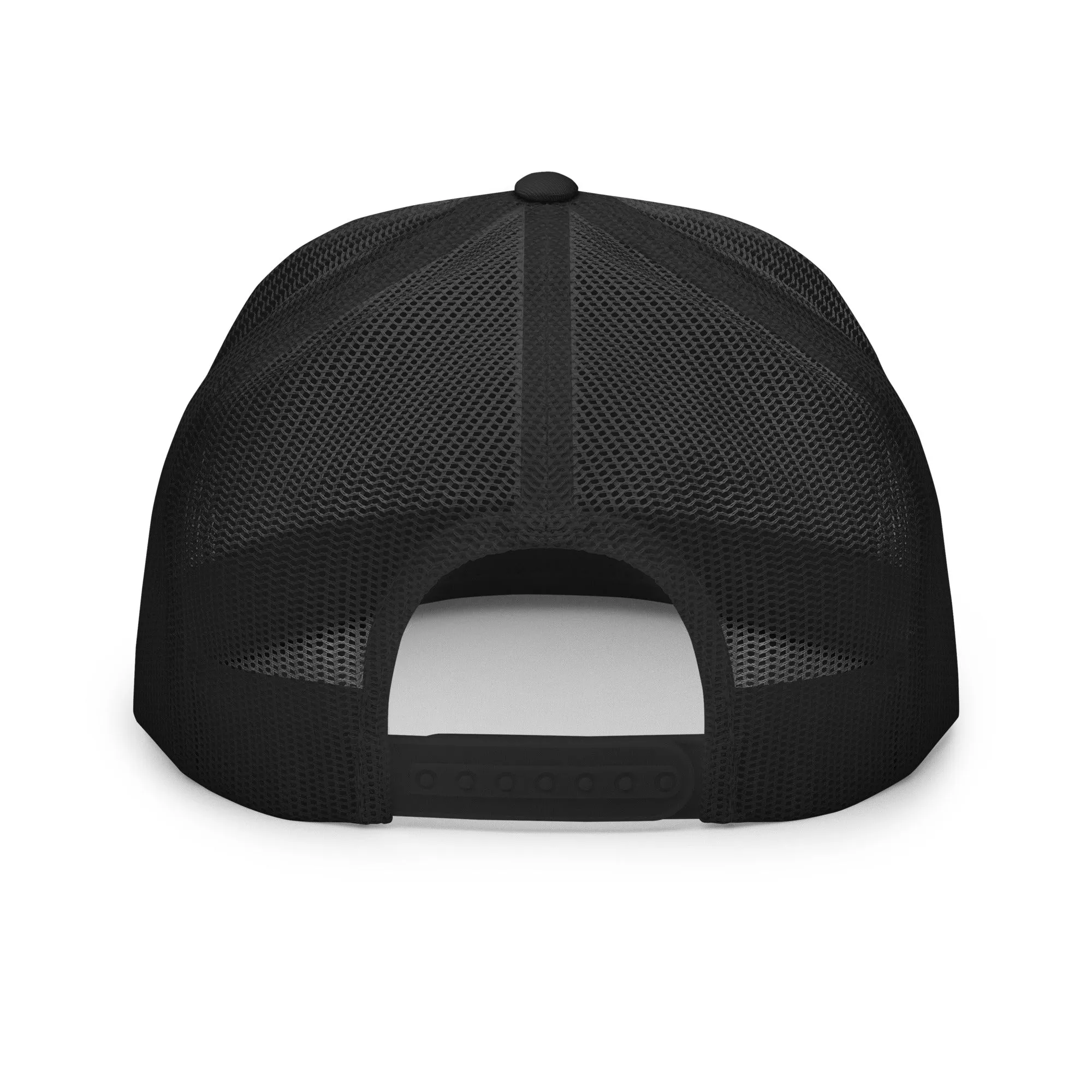 DUKTIG SUMMER TRUCKER HAT