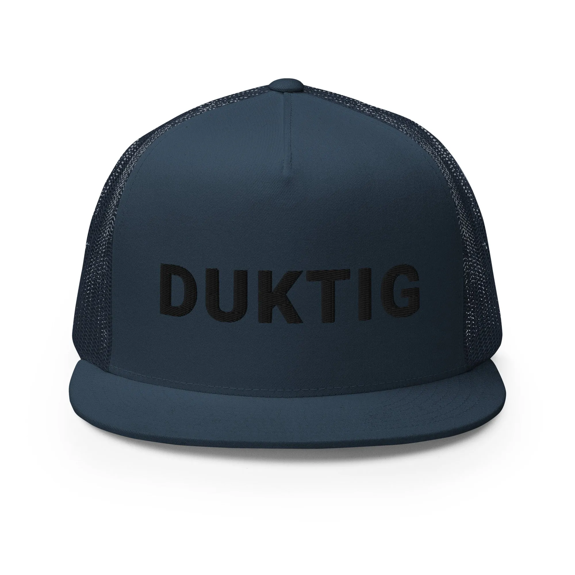 DUKTIG SUMMER TRUCKER HAT