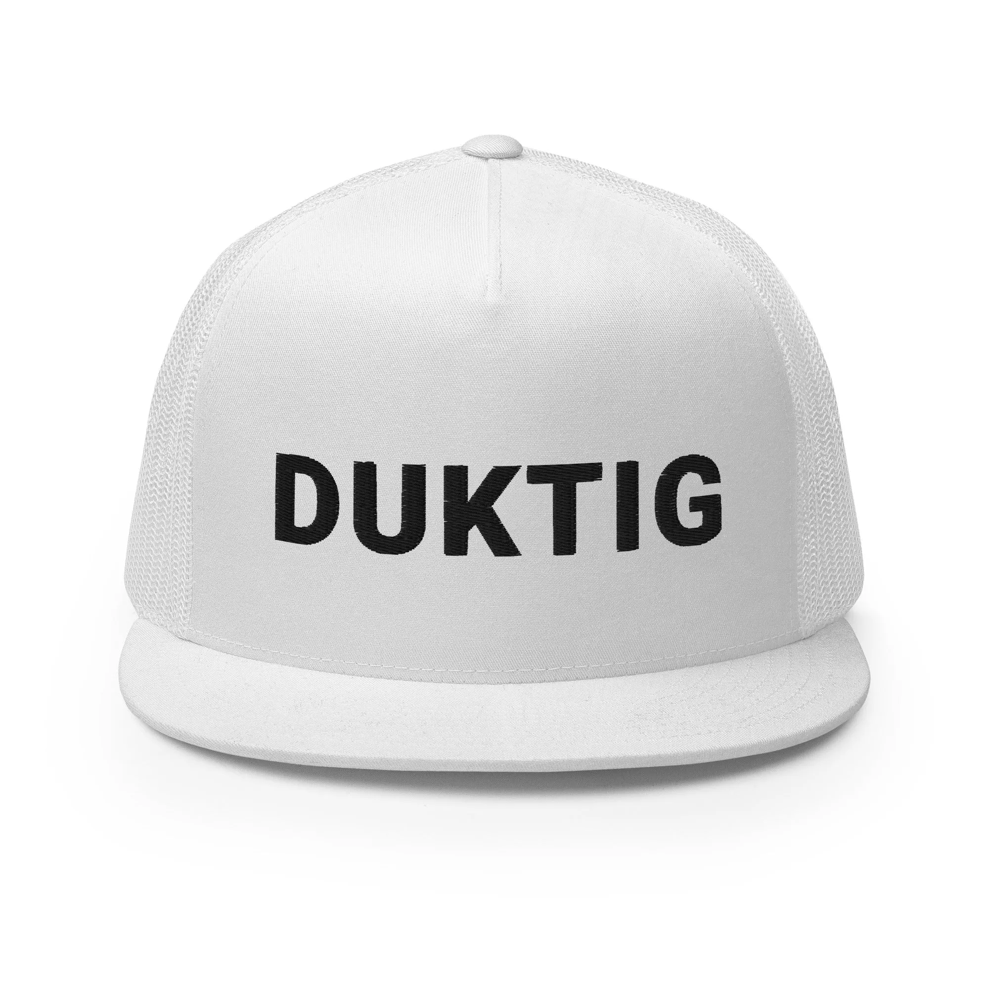DUKTIG SUMMER TRUCKER HAT