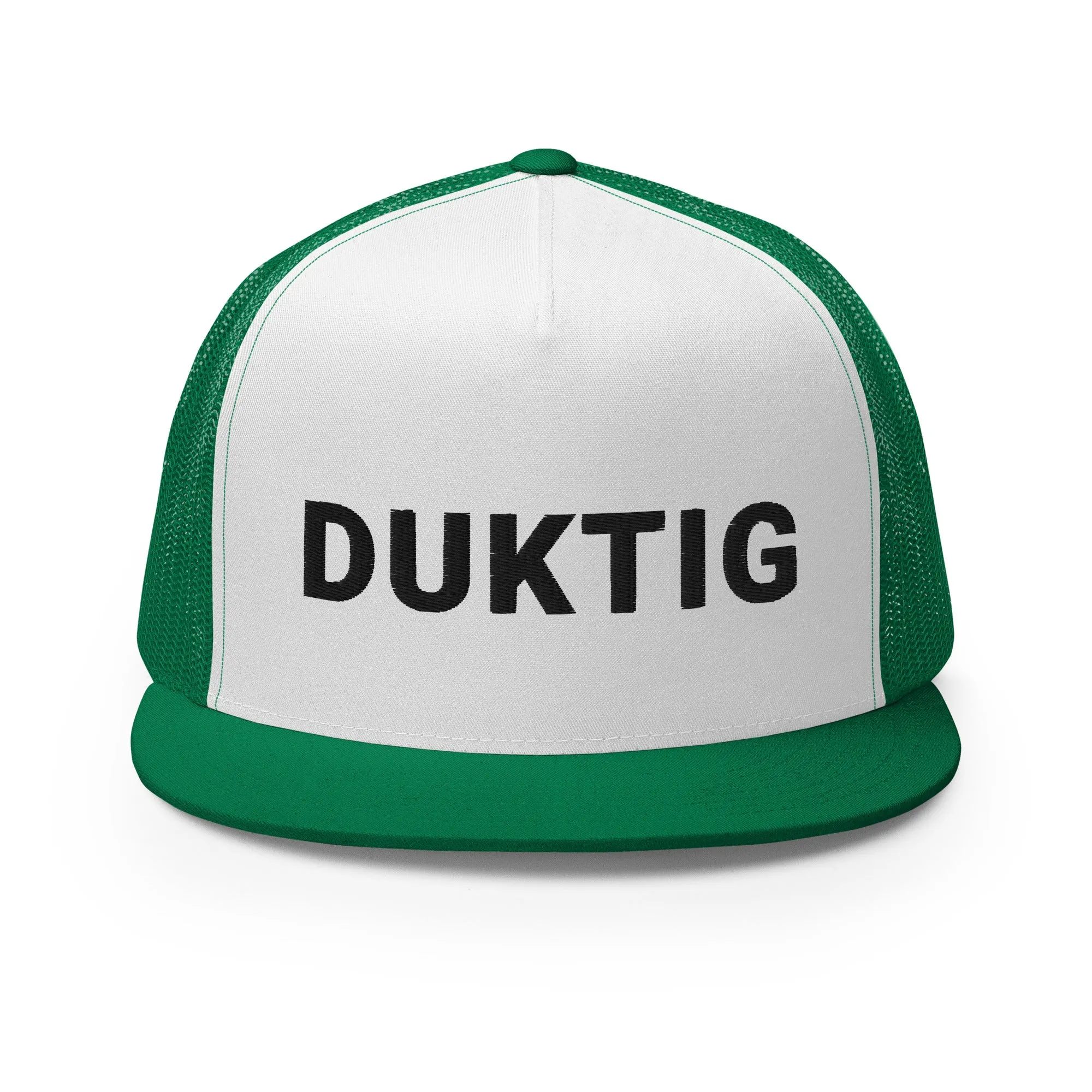 DUKTIG SUMMER TRUCKER HAT