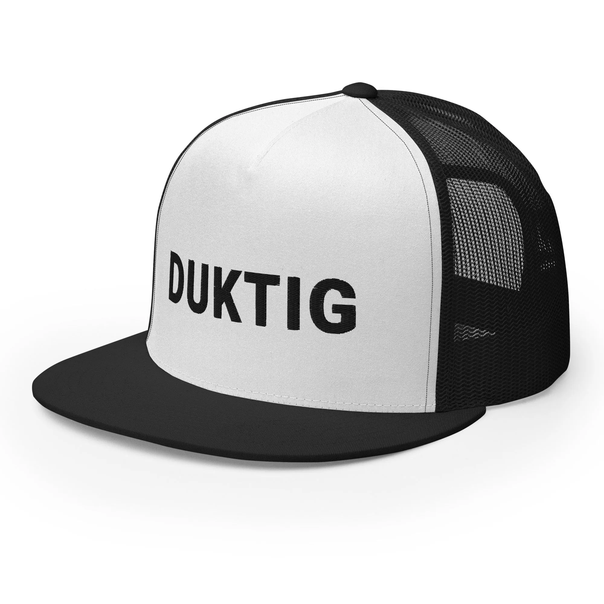 DUKTIG SUMMER TRUCKER HAT