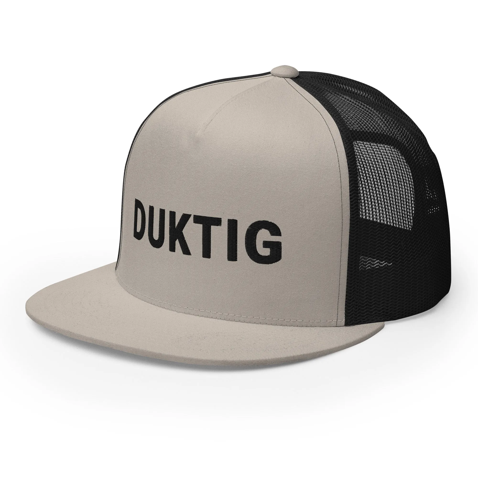 DUKTIG SUMMER TRUCKER HAT