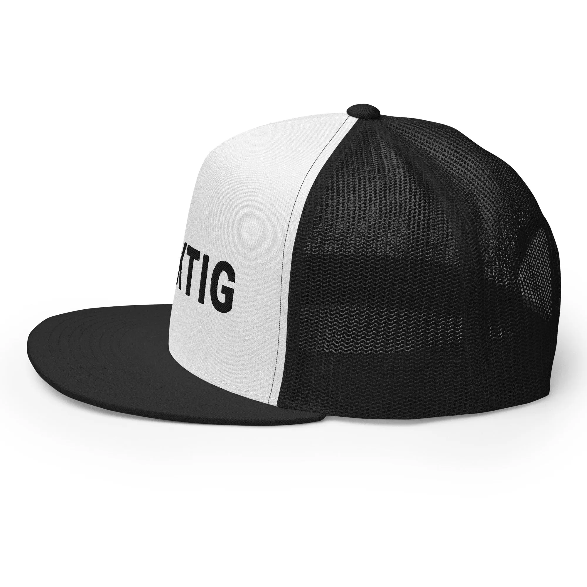 DUKTIG SUMMER TRUCKER HAT