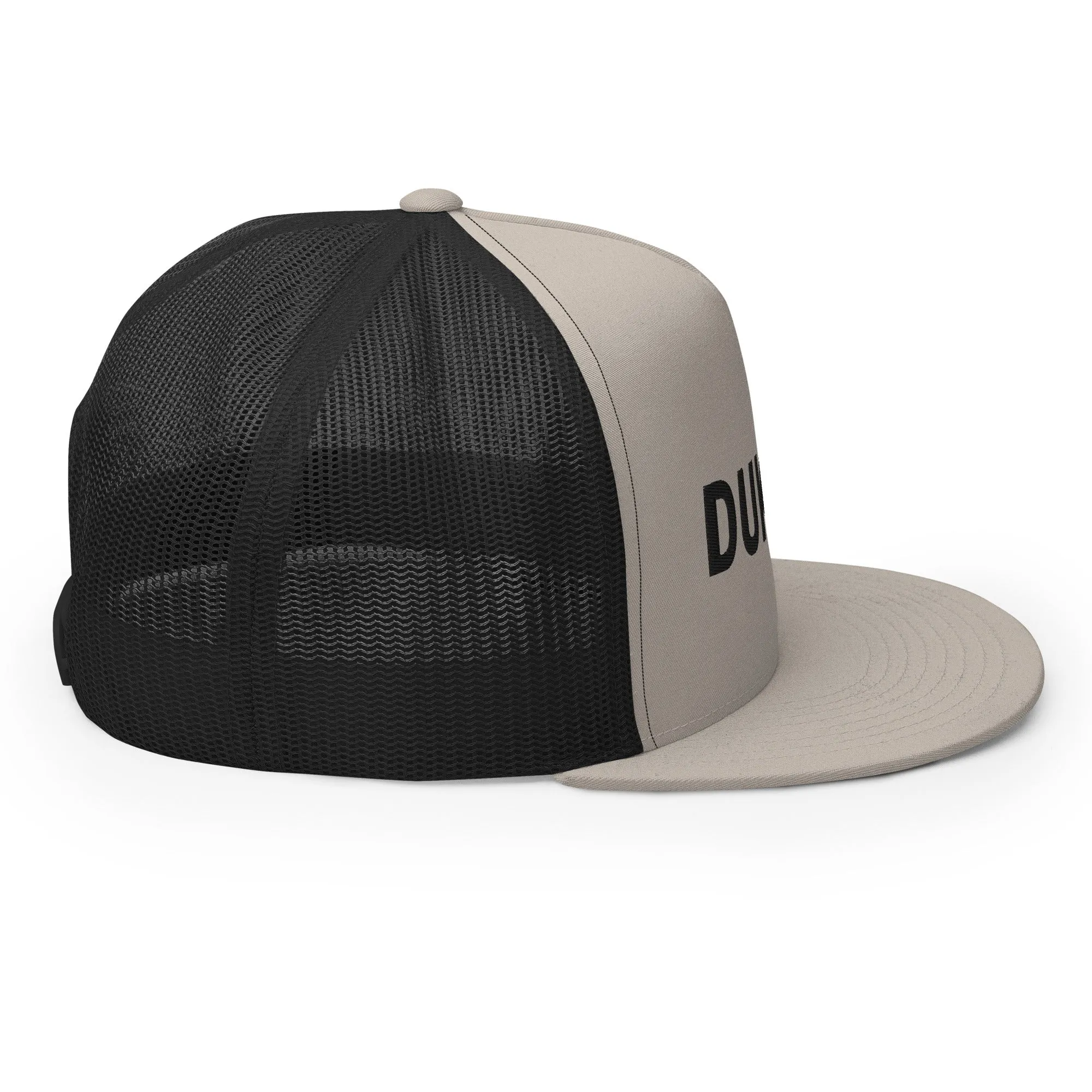 DUKTIG SUMMER TRUCKER HAT