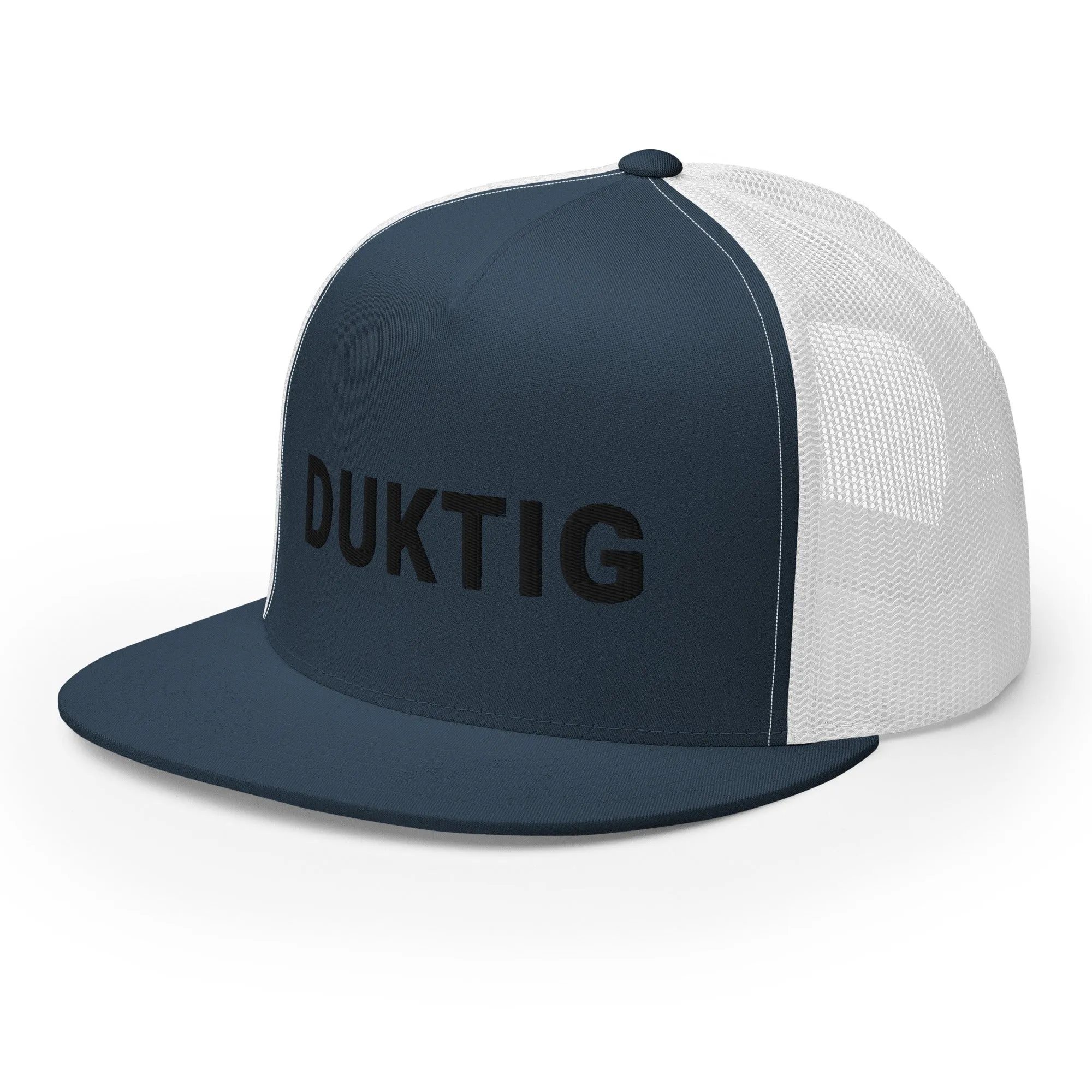 DUKTIG SUMMER TRUCKER HAT