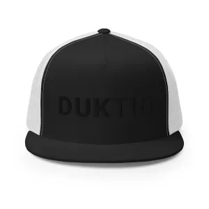 DUKTIG SUMMER TRUCKER HAT