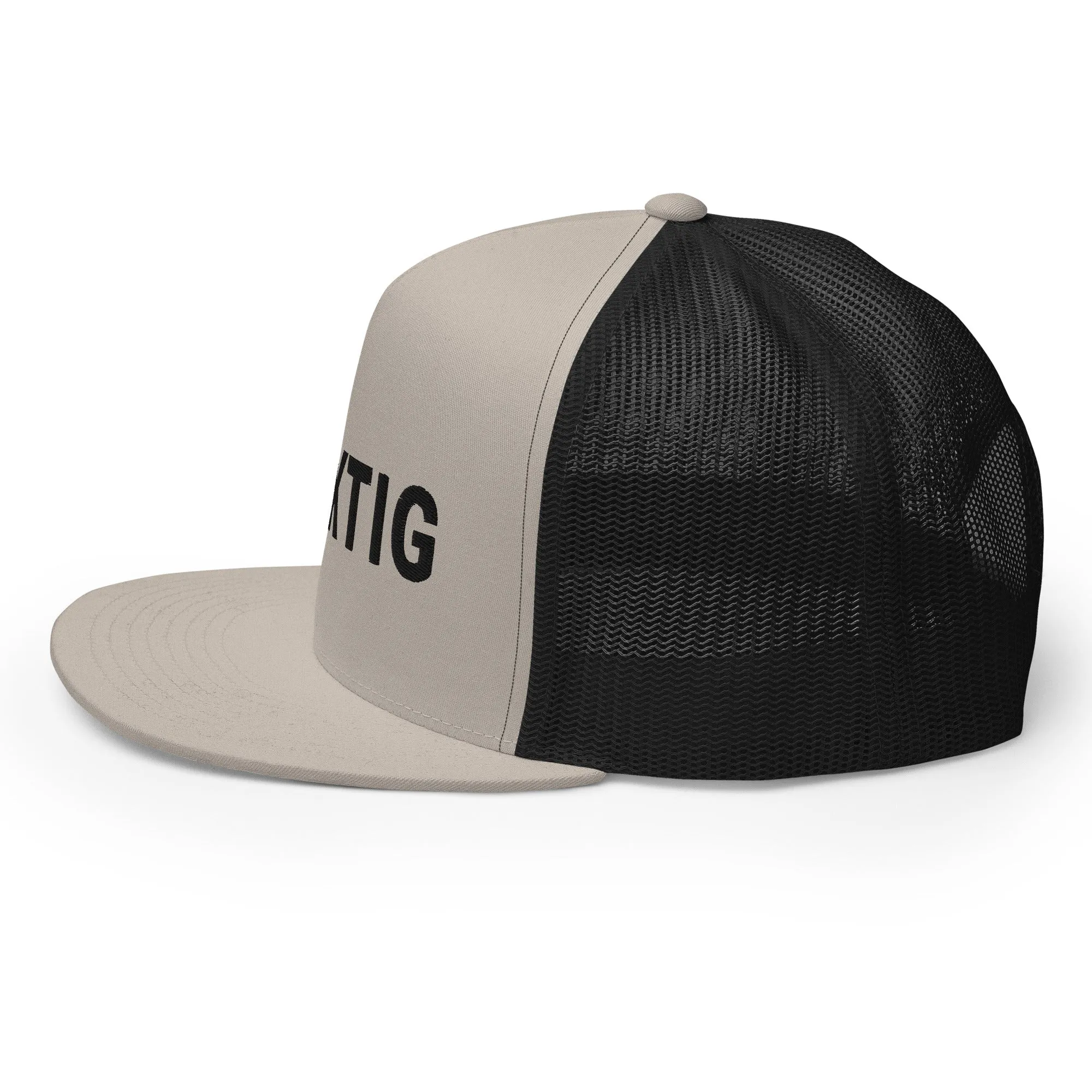 DUKTIG SUMMER TRUCKER HAT