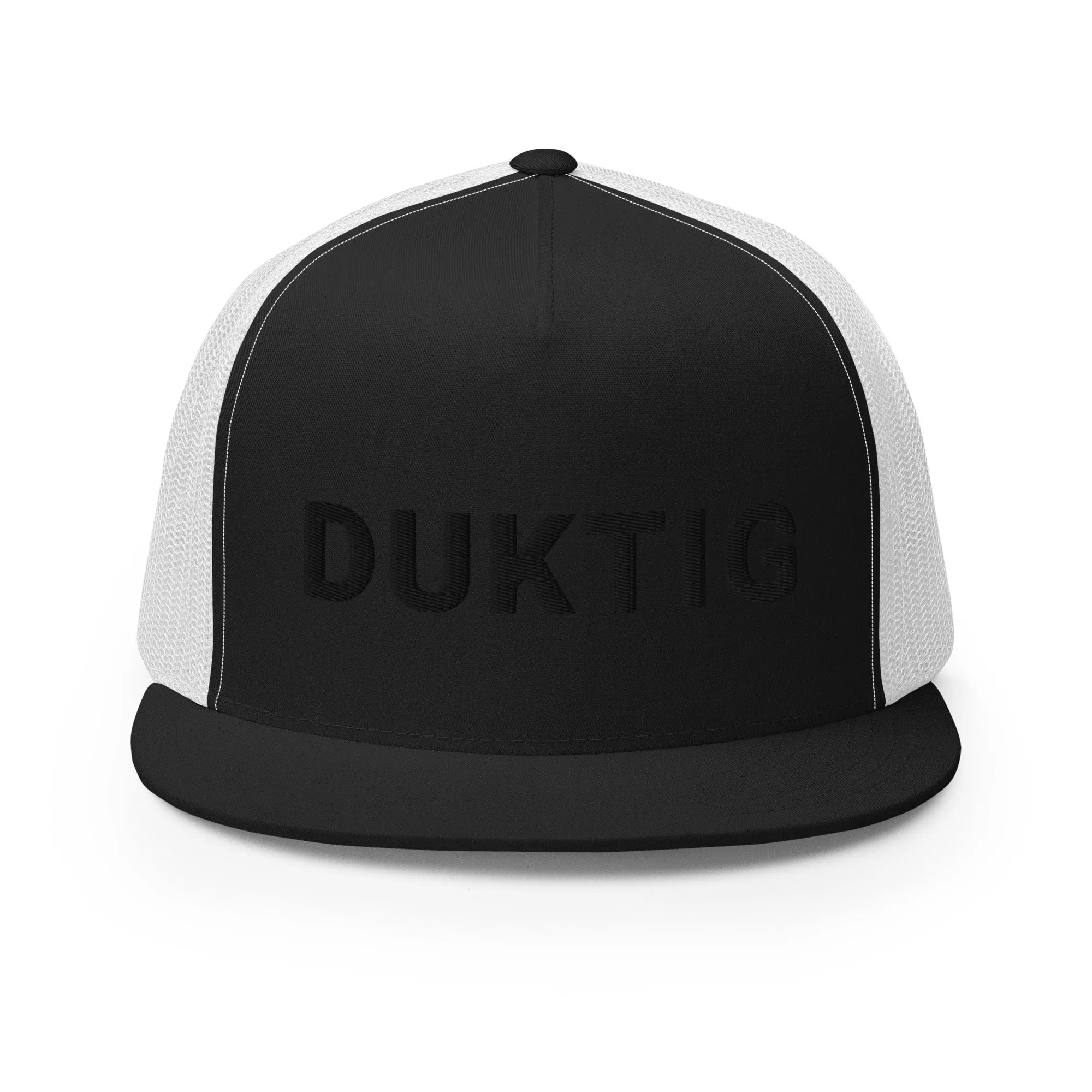 DUKTIG SUMMER TRUCKER HAT