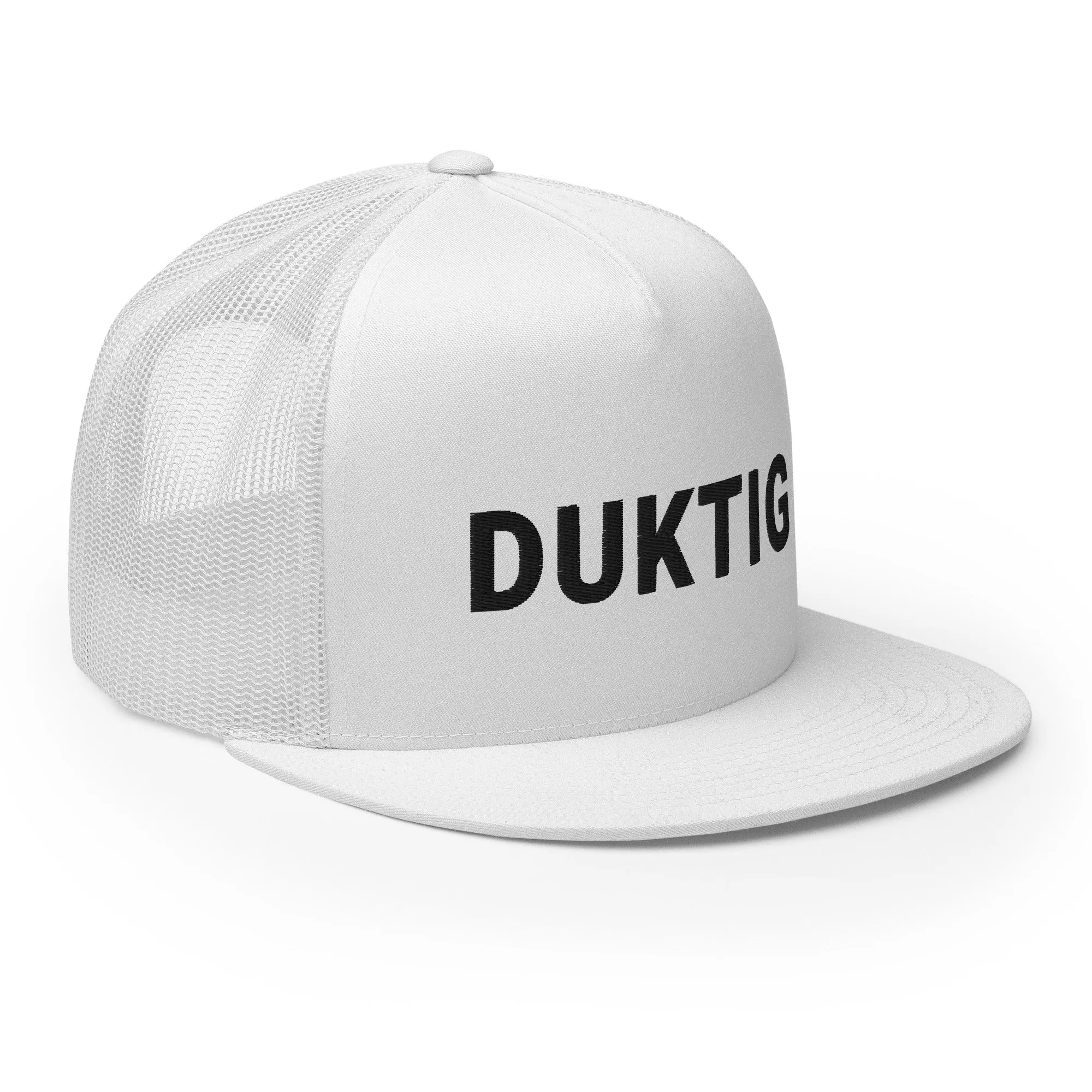 DUKTIG SUMMER TRUCKER HAT