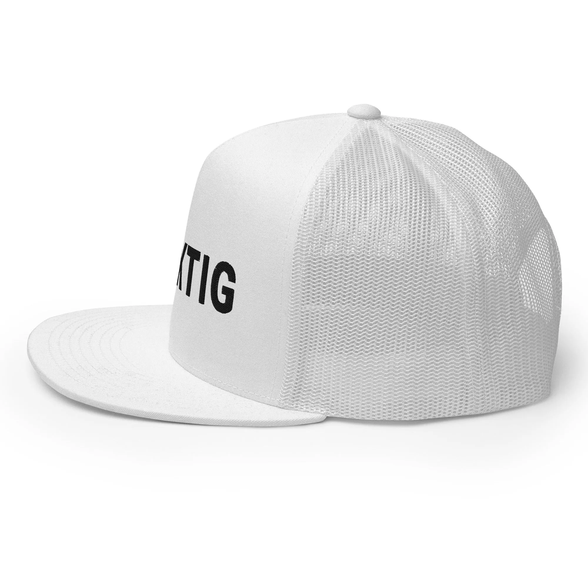 DUKTIG SUMMER TRUCKER HAT