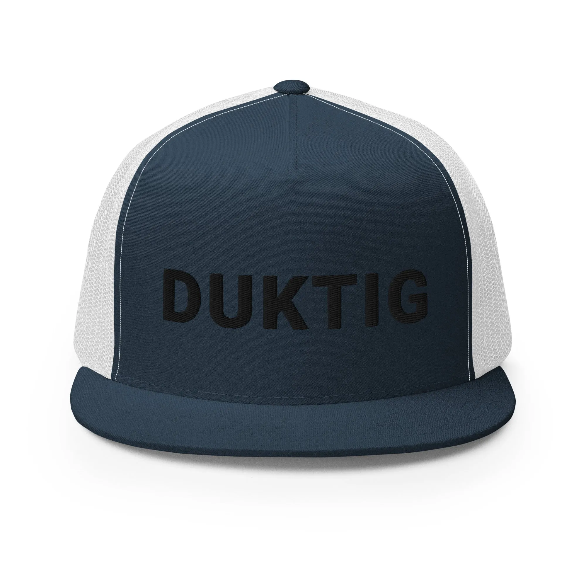DUKTIG SUMMER TRUCKER HAT