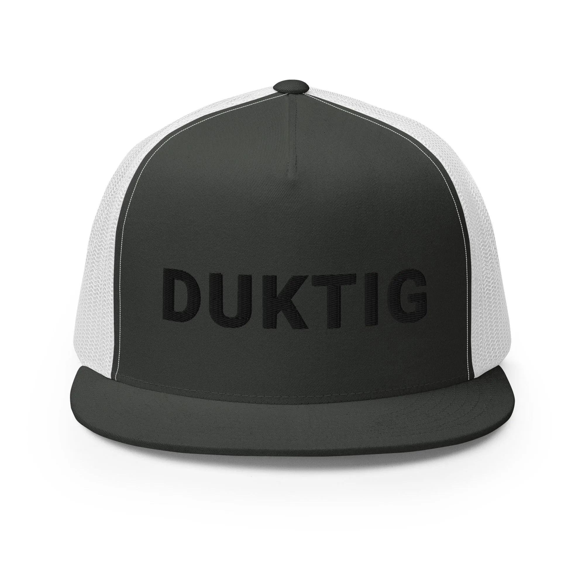DUKTIG SUMMER TRUCKER HAT