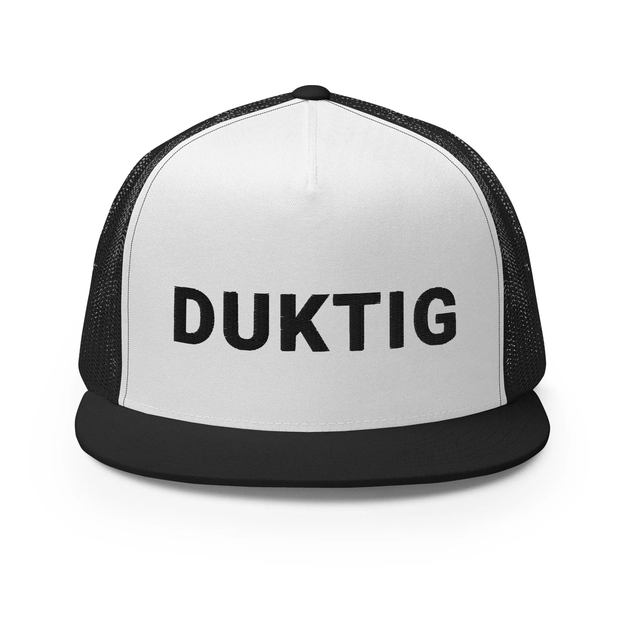 DUKTIG SUMMER TRUCKER HAT