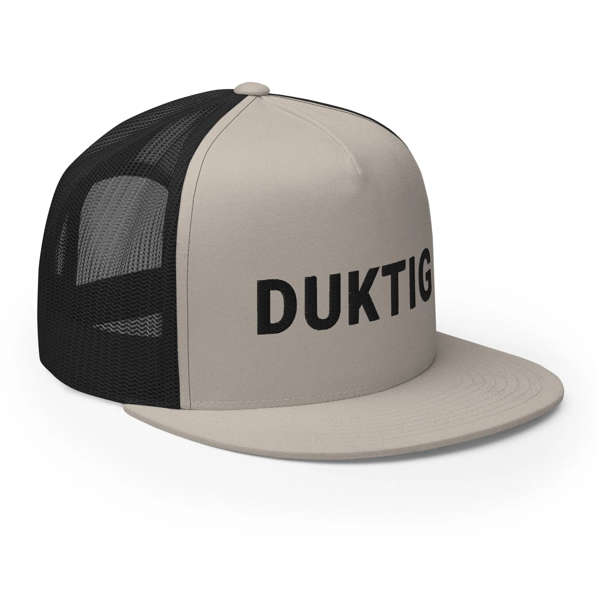 DUKTIG SUMMER TRUCKER HAT