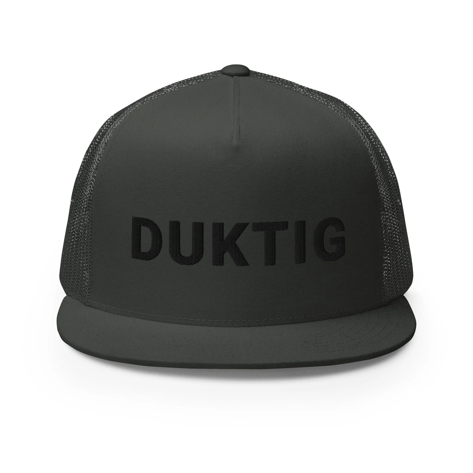 DUKTIG SUMMER TRUCKER HAT