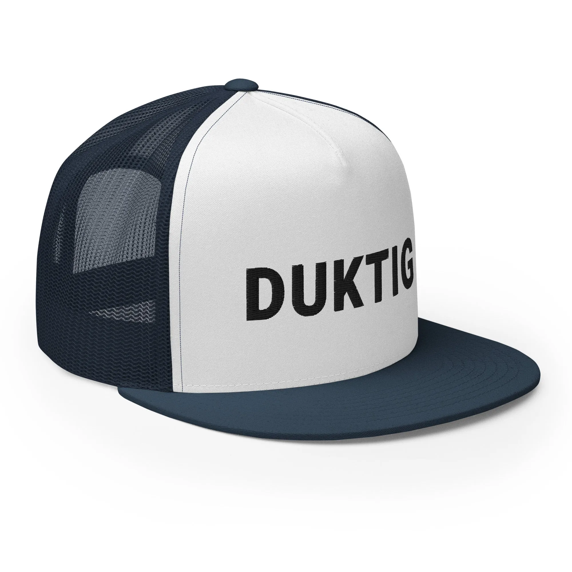 DUKTIG SUMMER TRUCKER HAT