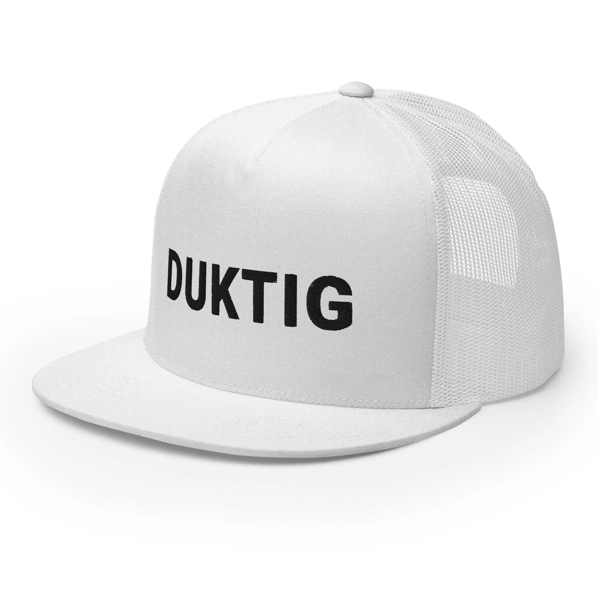 DUKTIG SUMMER TRUCKER HAT