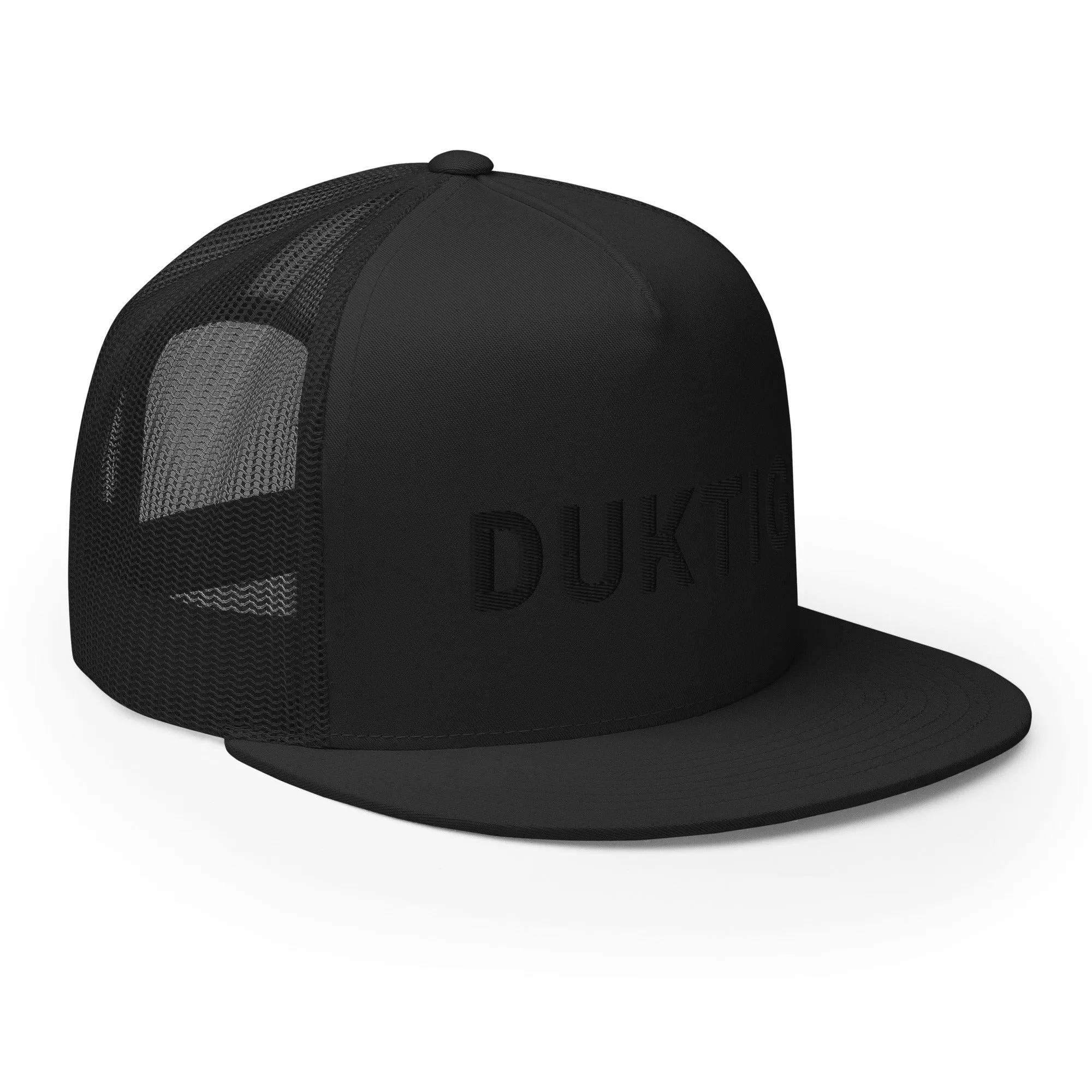 DUKTIG SUMMER TRUCKER HAT