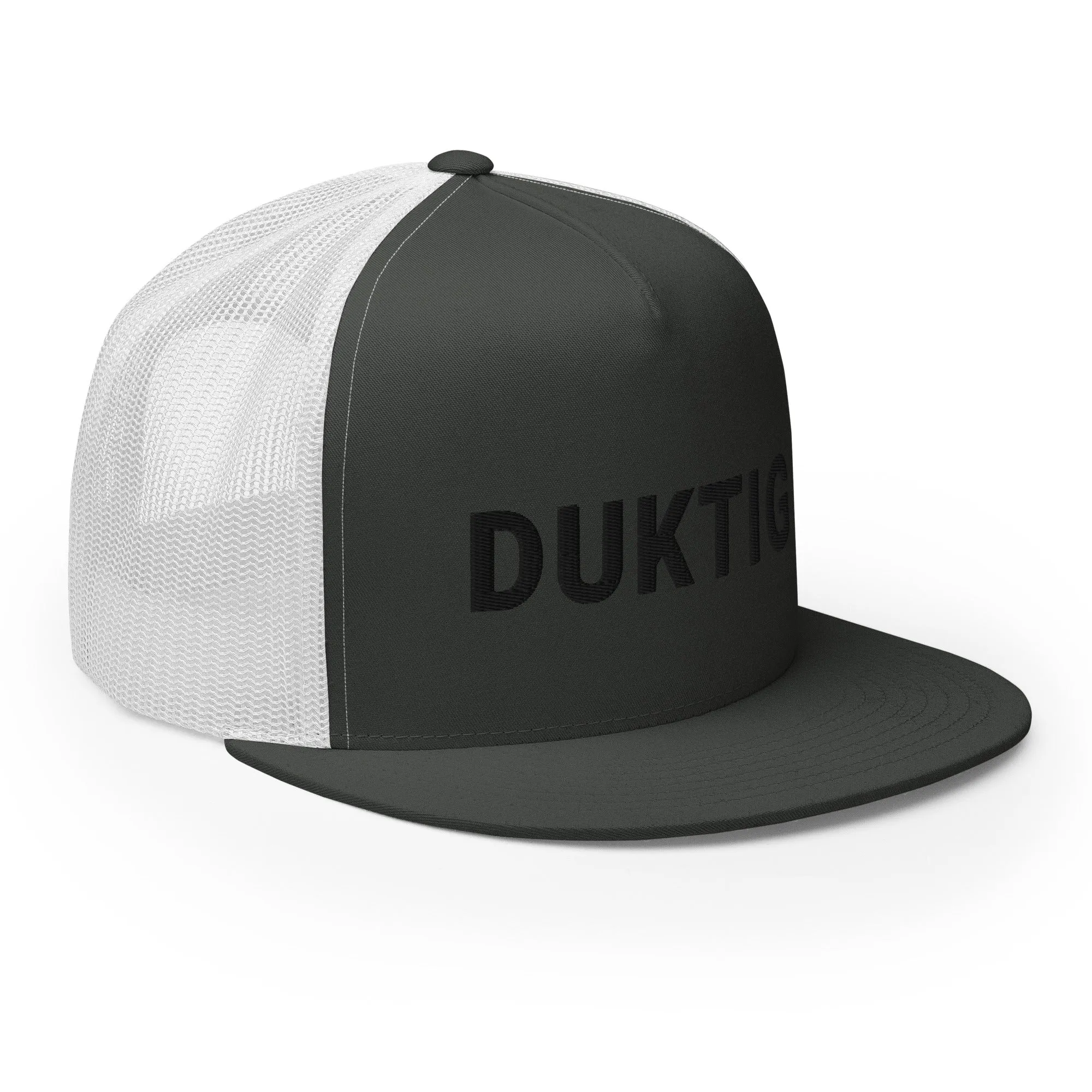 DUKTIG SUMMER TRUCKER HAT
