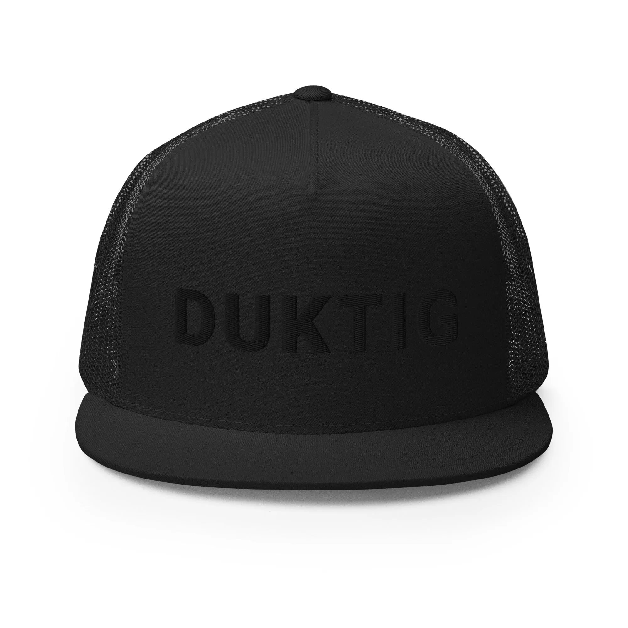 DUKTIG SUMMER TRUCKER HAT