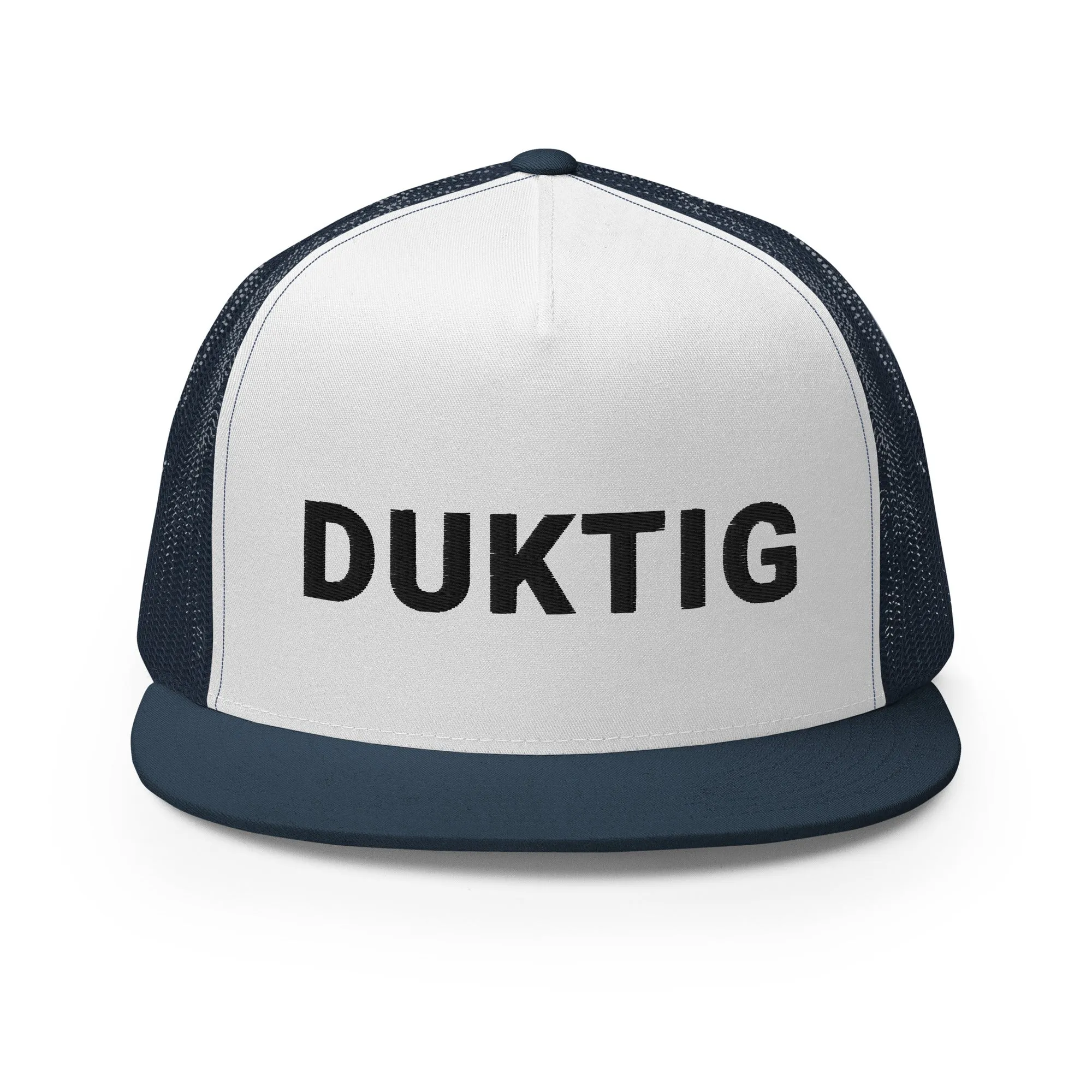 DUKTIG SUMMER TRUCKER HAT